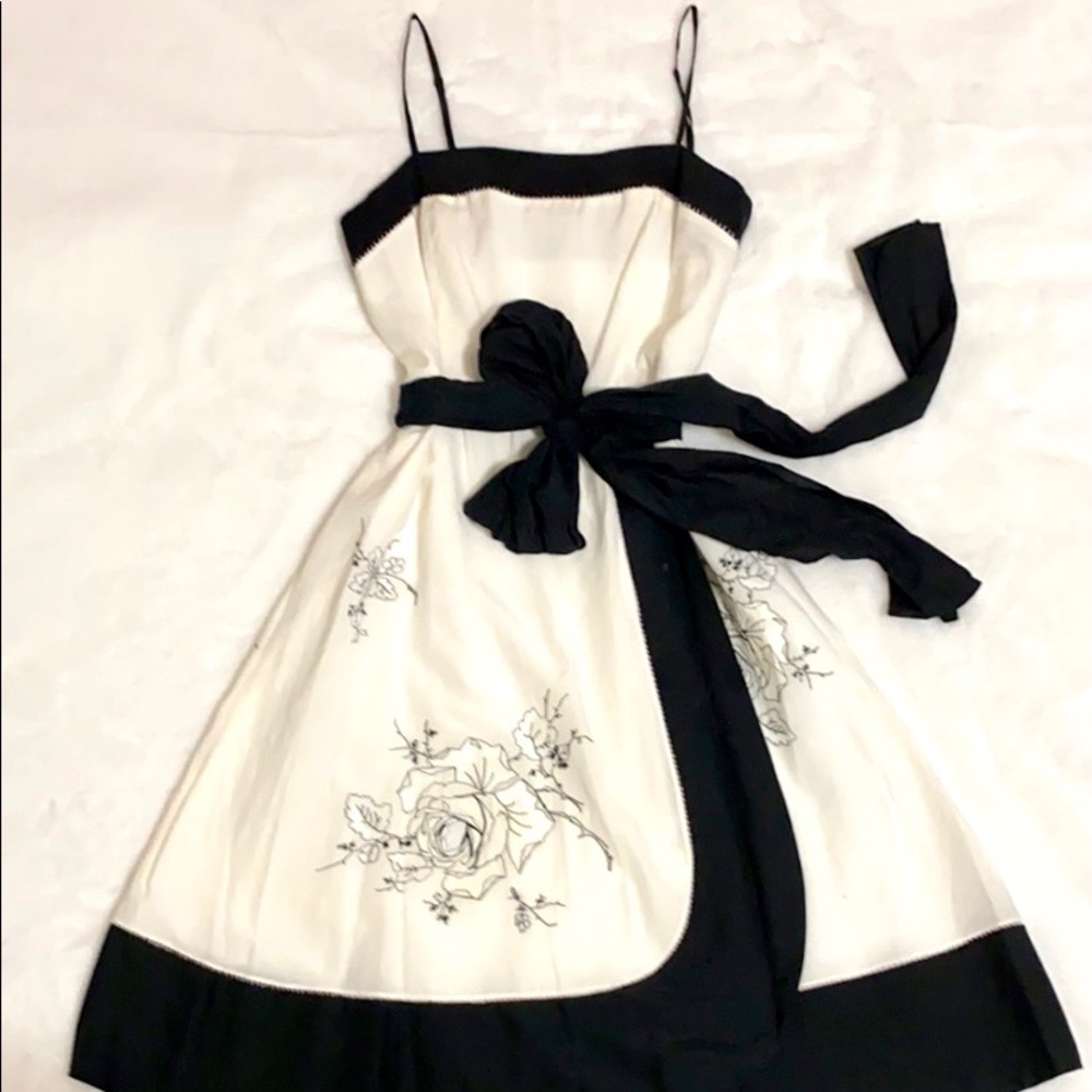 BCBGMAXAZRIA / Dress
